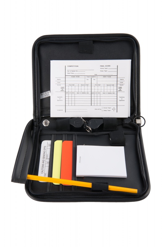 Diamond Deluxe Referees Case